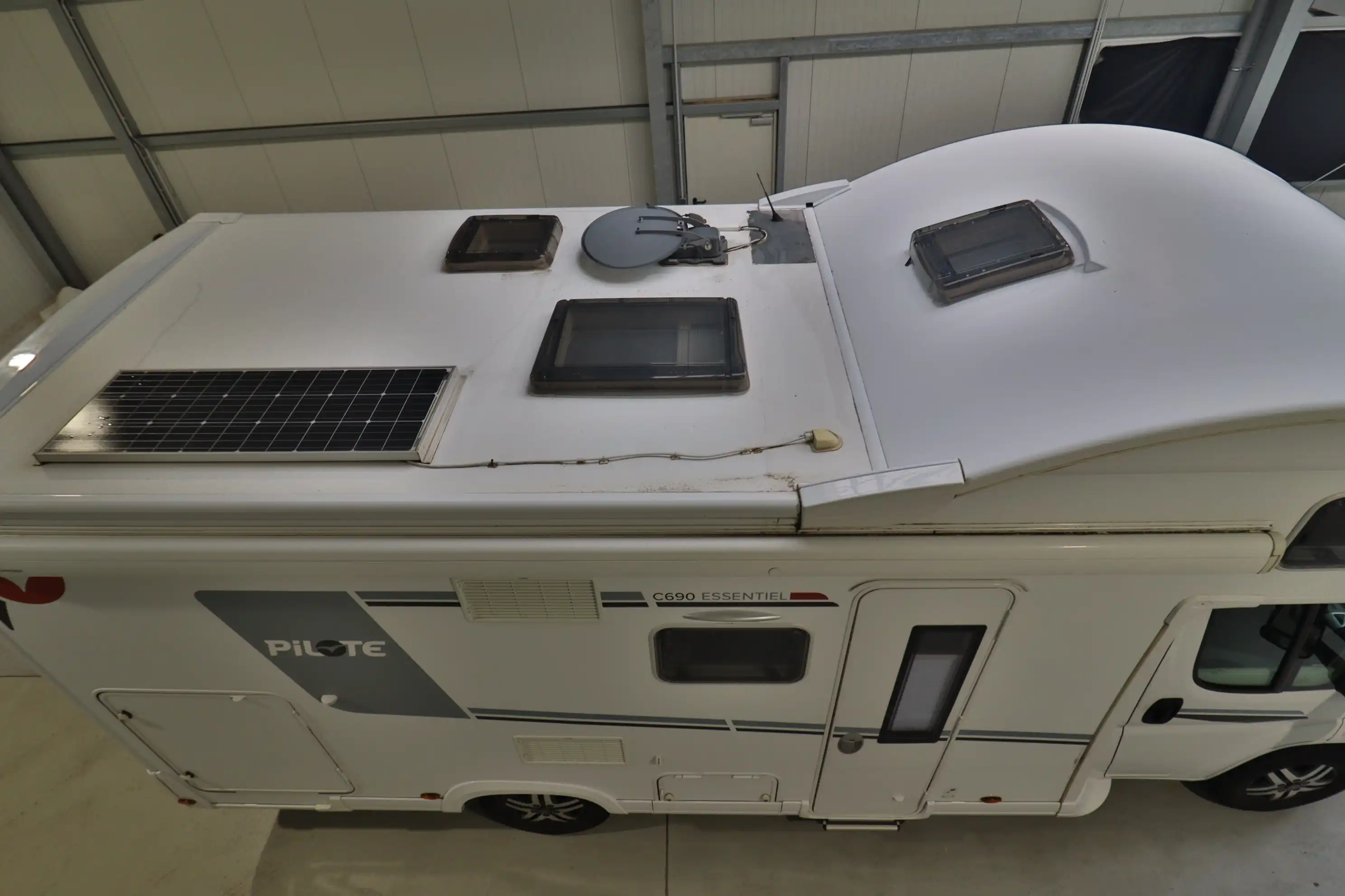 PILOTE C 690 G Essentiel - Ansicht 5